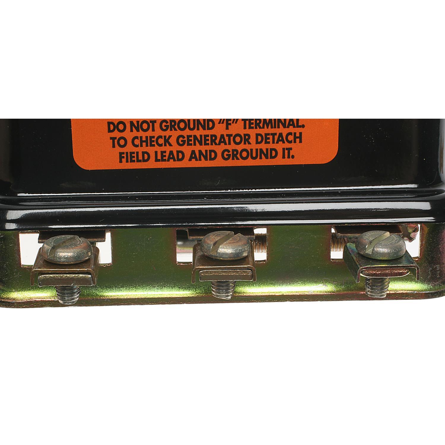 BWD R2116 - Voltage Regulator BWD R2116 Voltage Regulator product image 3 of 3