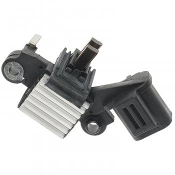 1987 Nissan Maxima Voltage Regulator BWD R2120 image 2 of 4