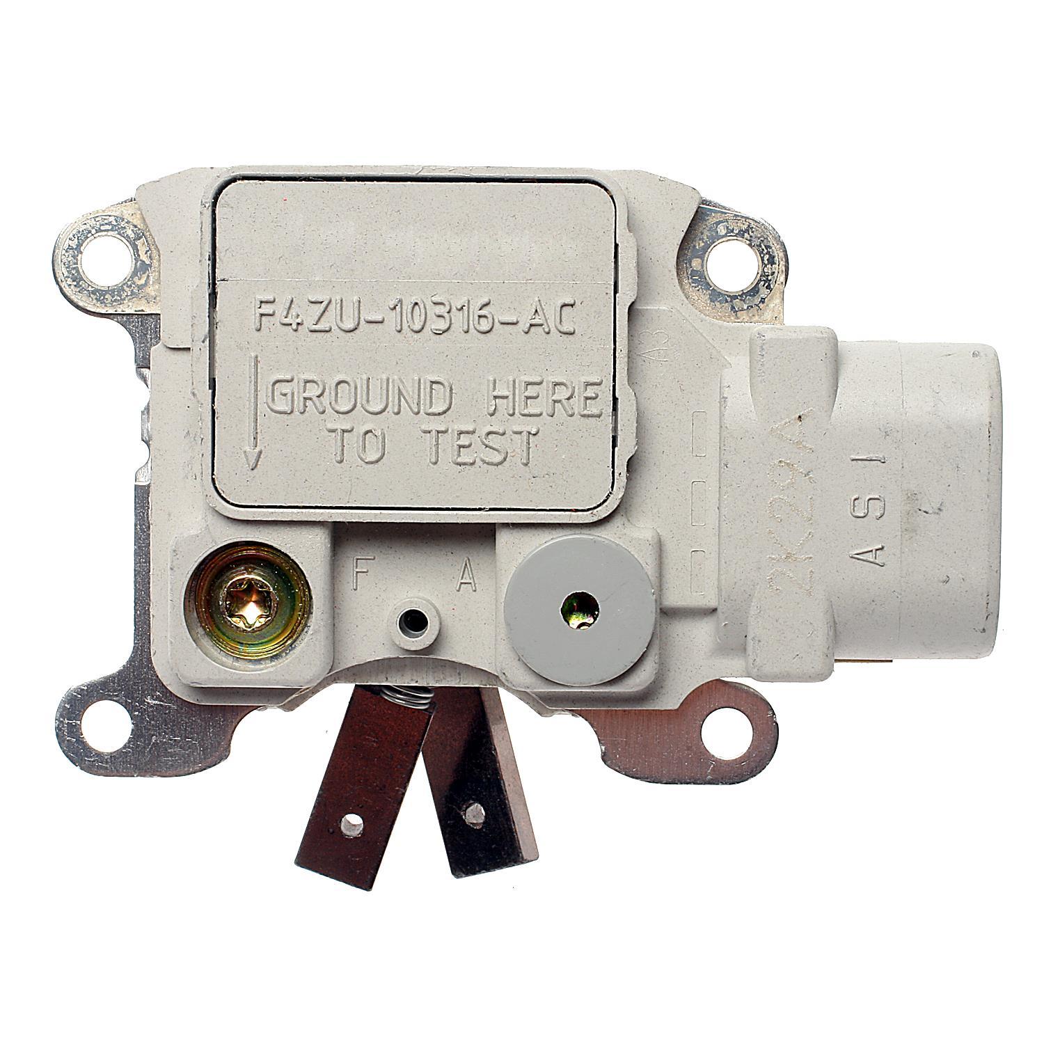 BWD R2121 - Voltage Regulator BWD R2121 Voltage Regulator product image 1 of 3