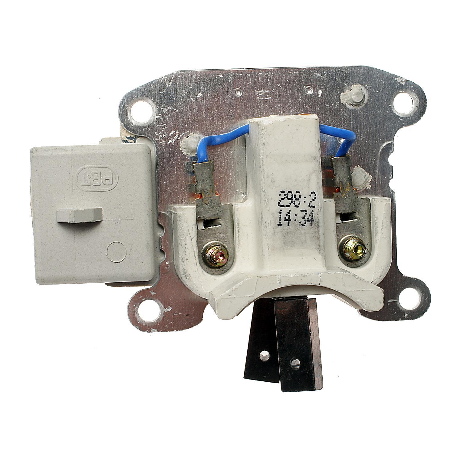 BWD R2121 - Voltage Regulator BWD R2121 Voltage Regulator product image 2 of 3