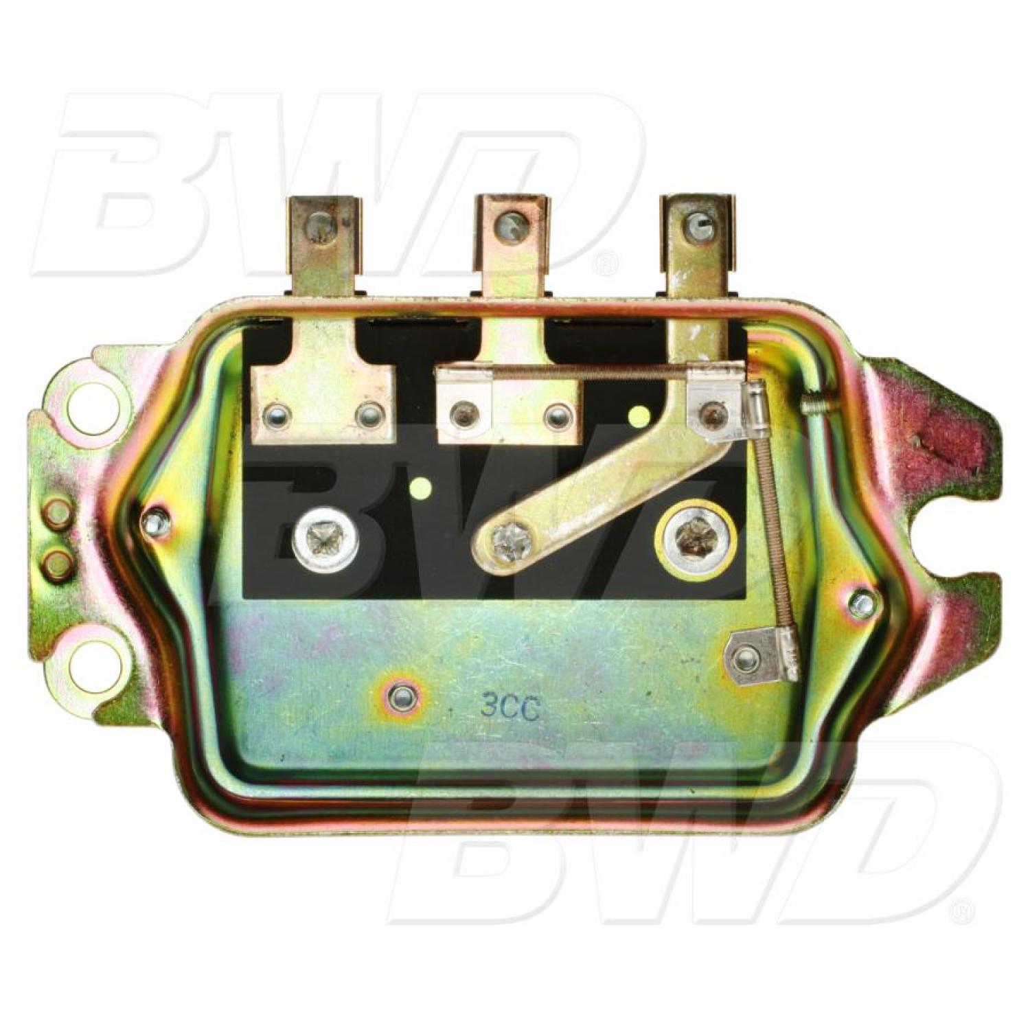BWD R2122 - Voltage Regulator BWD R2122 Voltage Regulator product image 1 of 3