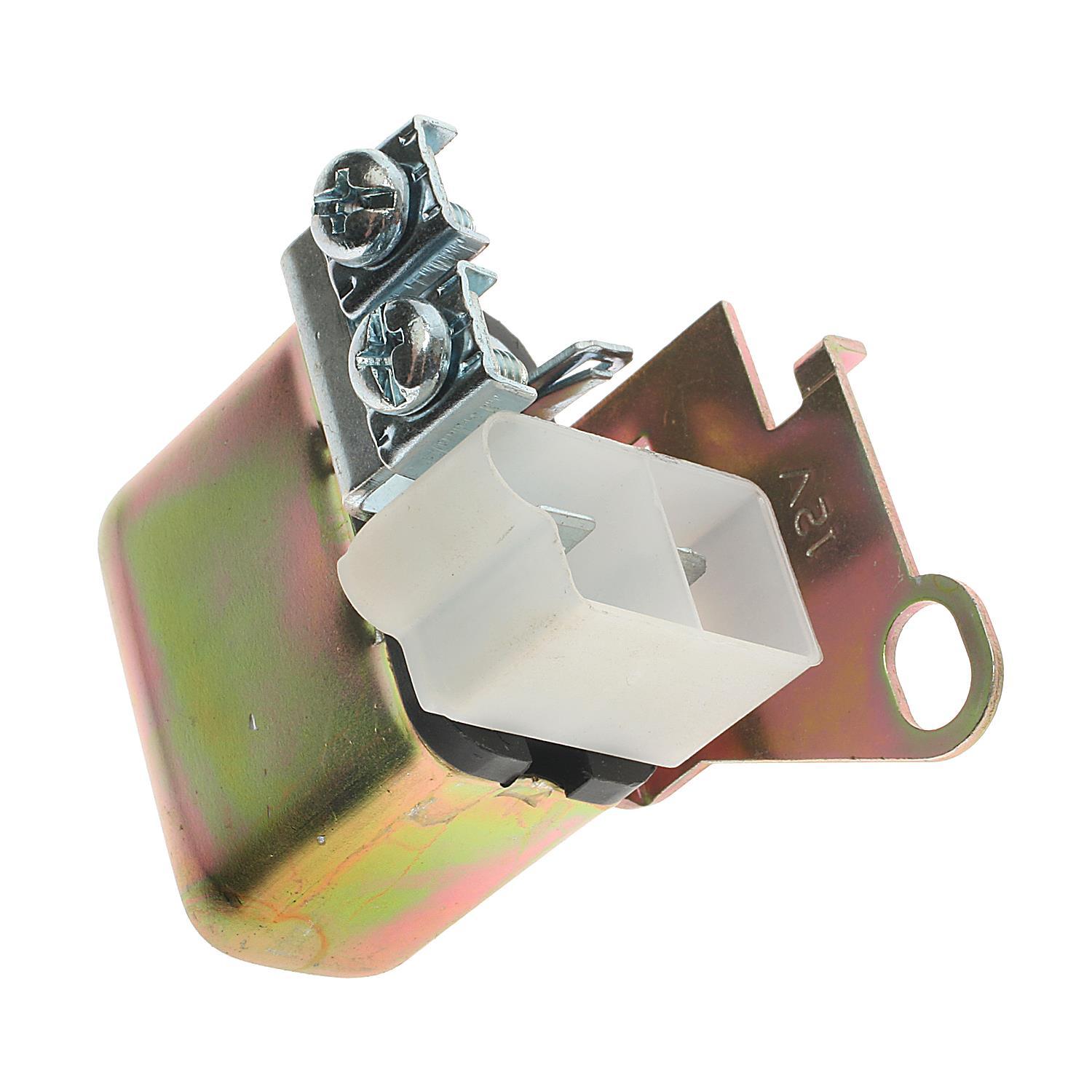 BWD R217 - Horn Relay BWD R217 Anti-Theft Relay product image 1 of 9