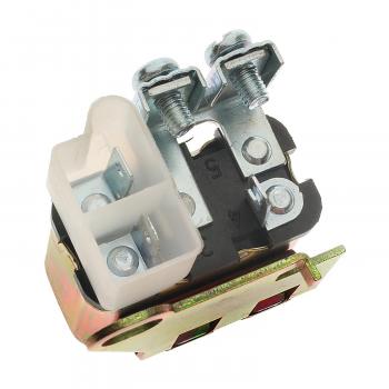 1968 Pontiac Firebird Horn Relay BWD R217 image 2 of 4