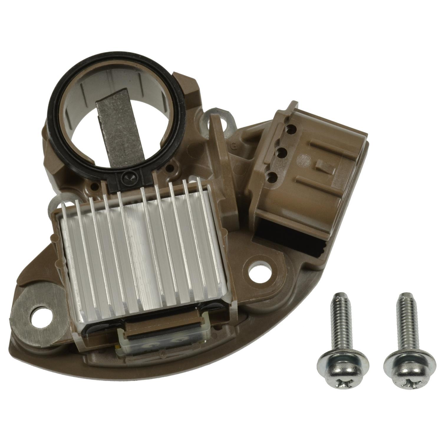 BWD R2198 - Voltage Regulator BWD R2198 Voltage Regulator product image 2 of 3