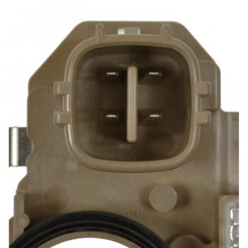 2009 Honda Fit Voltage Regulator BWD R2201 image 3 of 3