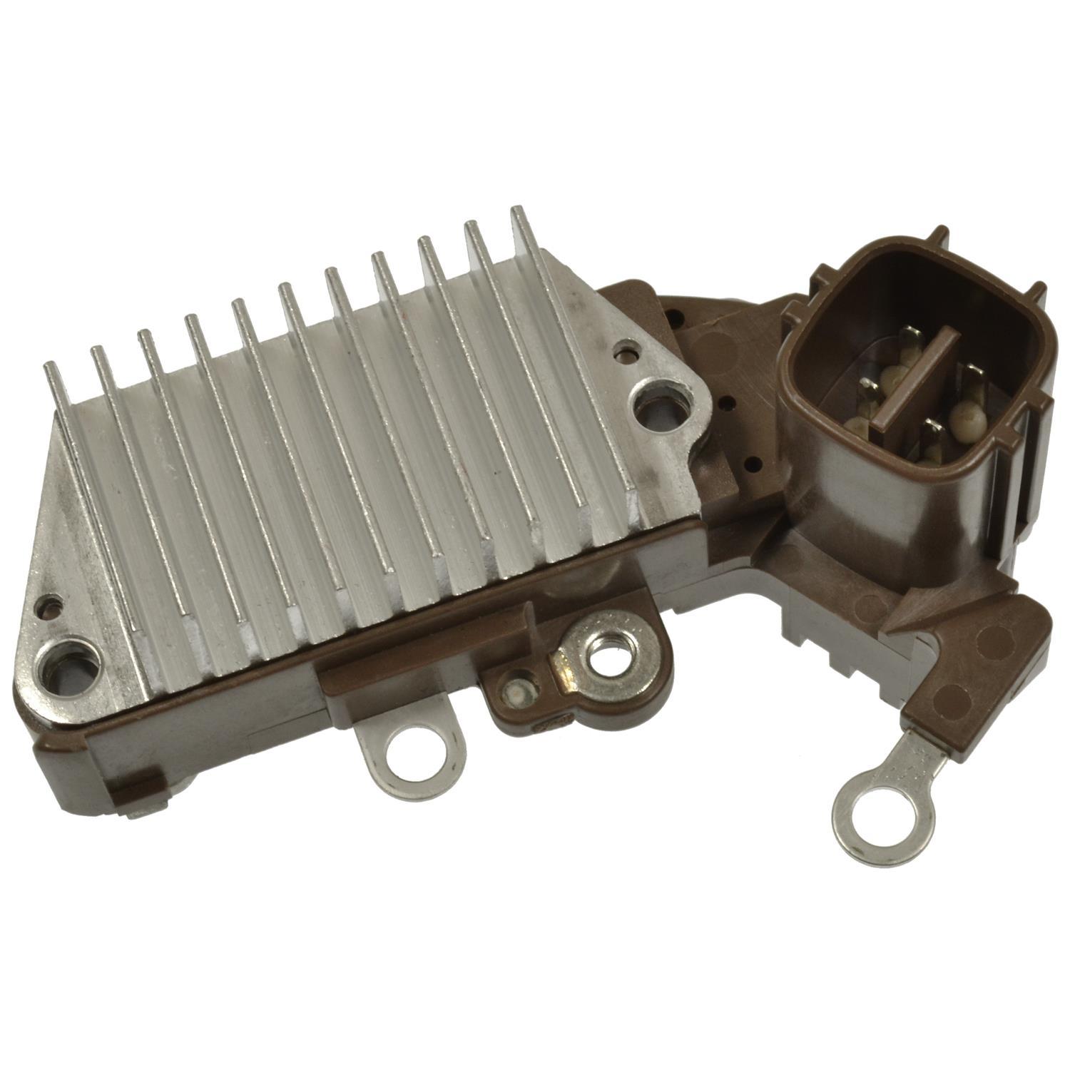 BWD R2206 - Voltage Regulator BWD R2206 Voltage Regulator product image 2 of 3