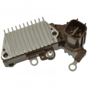 2007 Honda S2000 Voltage Regulator BWD R2206 image 2 of 3