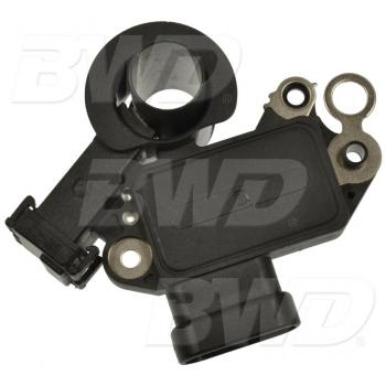 2008 Chevrolet Aveo5 Voltage Regulator BWD R2208 image 1 of 3