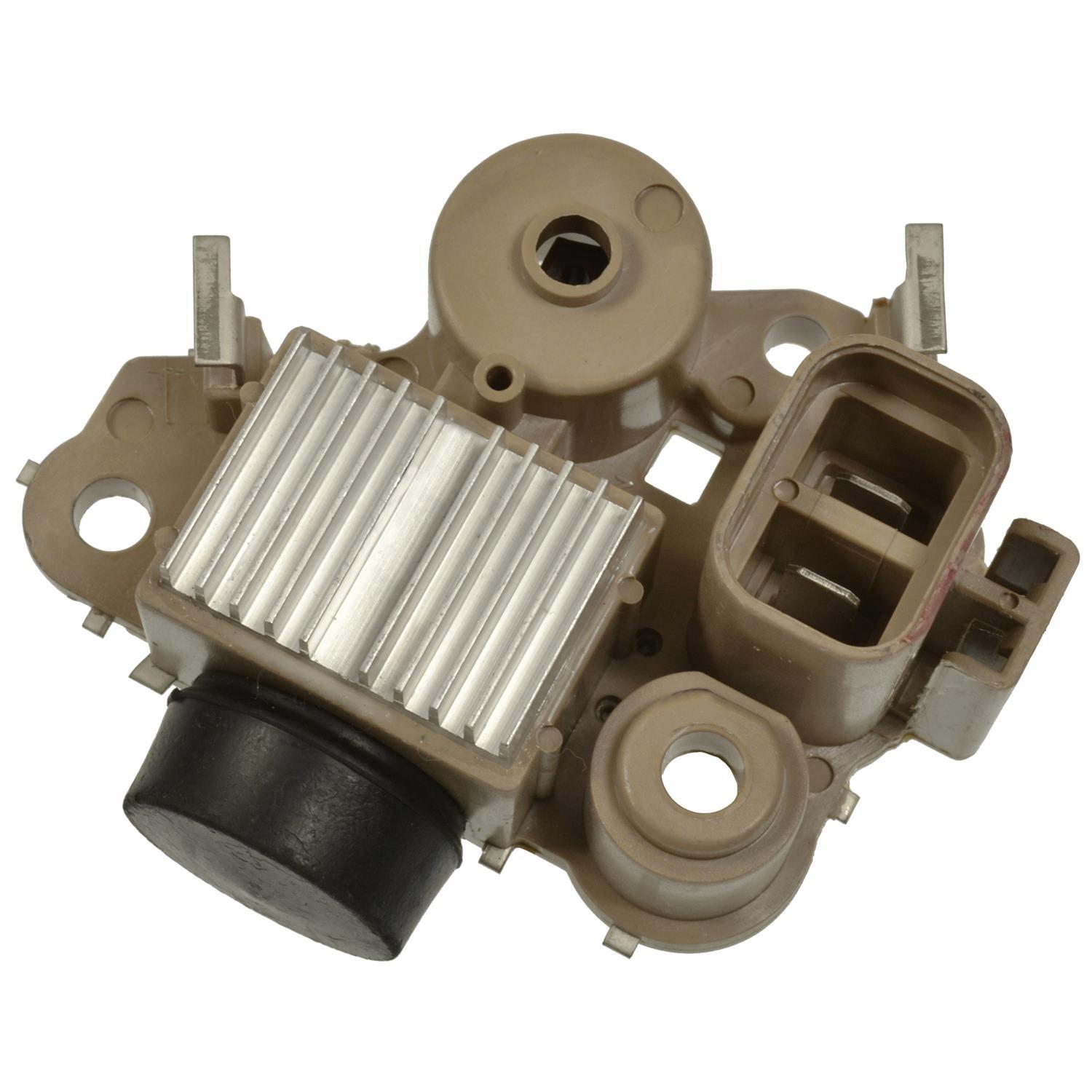 BWD R2209 - Voltage Regulator BWD R2209 Voltage Regulator product image 2 of 3