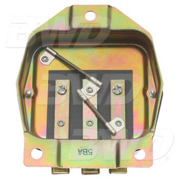 1951 Plymouth Concord Voltage Regulator