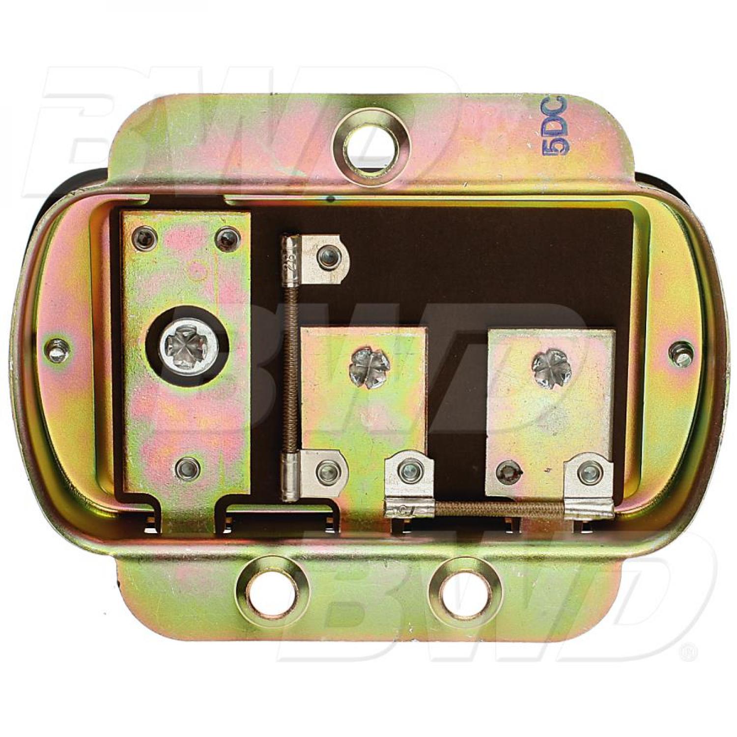 BWD R230 - Voltage Regulator BWD R230 Voltage Regulator product image 1 of 3