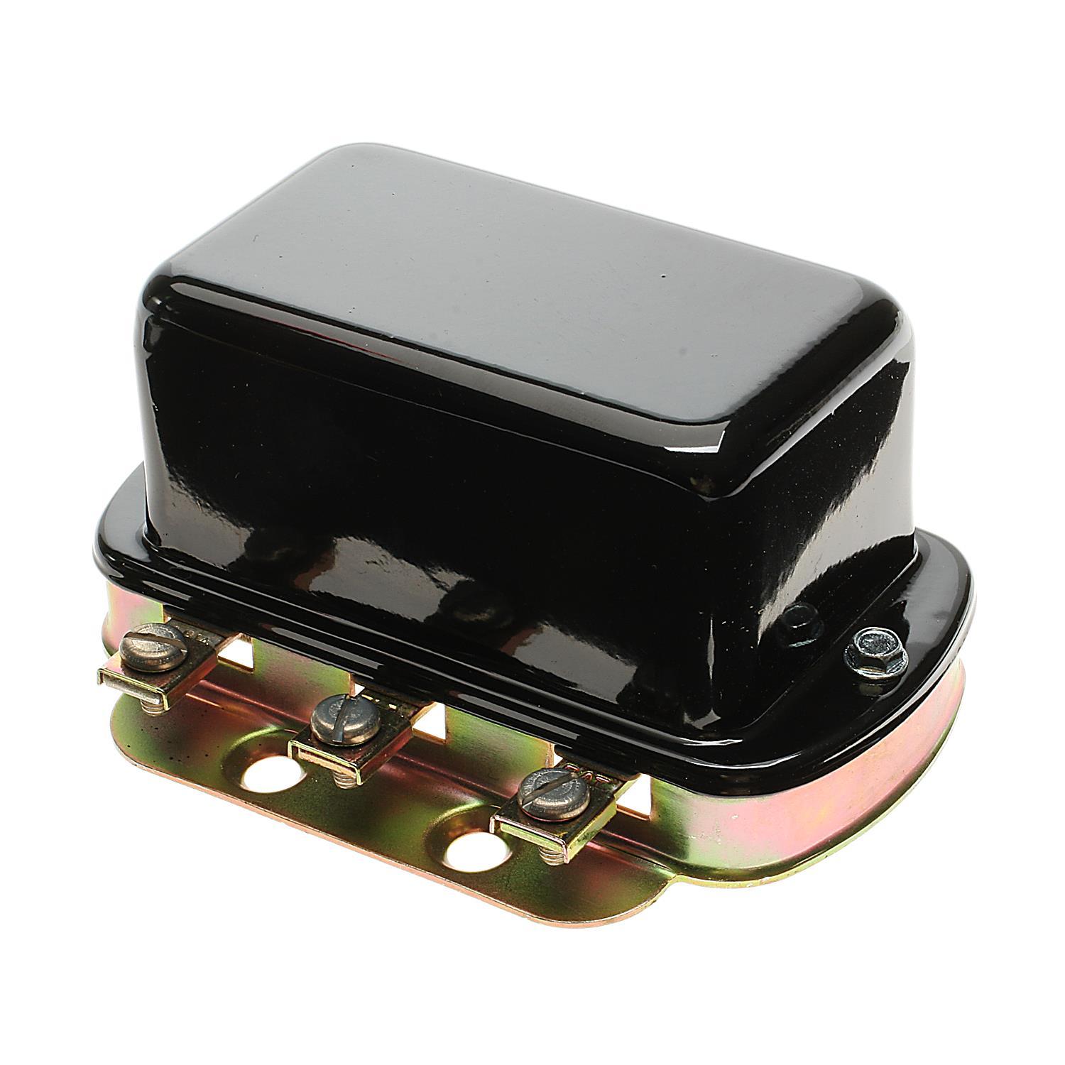 BWD R230 - Voltage Regulator BWD R230 Voltage Regulator product image 2 of 3