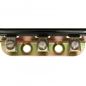 1961 Studebaker 6E12D Voltage Regulator BWD R230 image 3 of 3