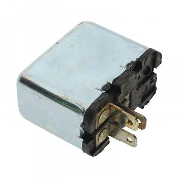 1976 Dodge Dart Horn Relay BWD R248 image 1 of 3