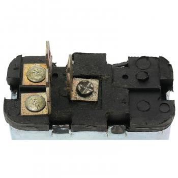 1976 Dodge Dart Horn Relay BWD R248 image 2 of 3