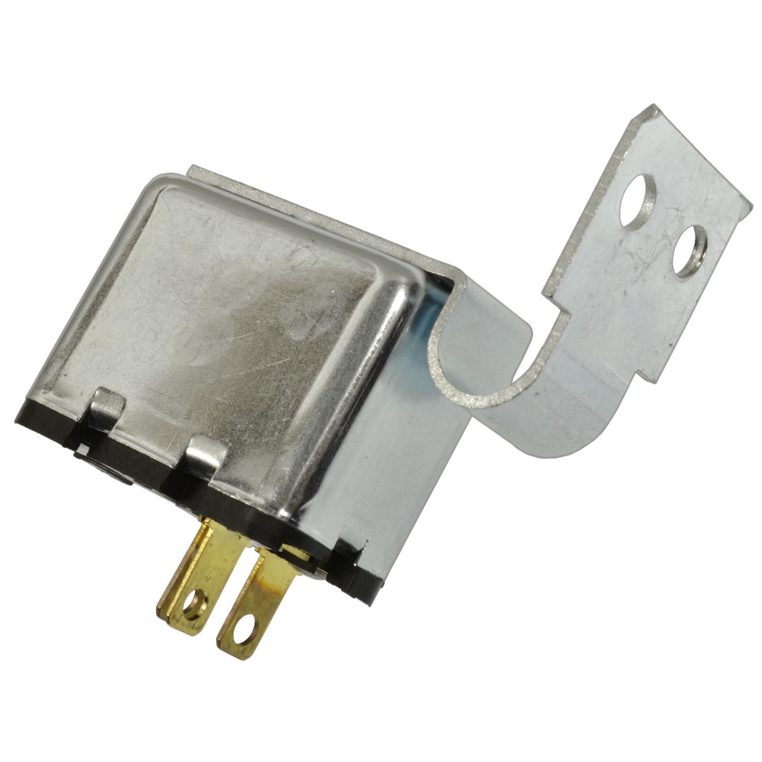 BWD R250 - Door Lock Relay BWD R250 A/C Clutch Relay product image 1 of 4