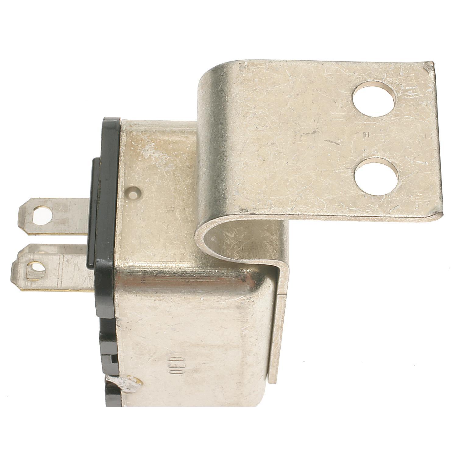 BWD R250 - Door Lock Relay BWD R250 A/C Clutch Relay product image 4 of 4