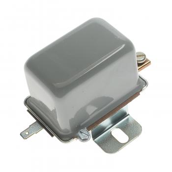 1964 Studebaker 8E7D Voltage Regulator BWD R280 image 2 of 3