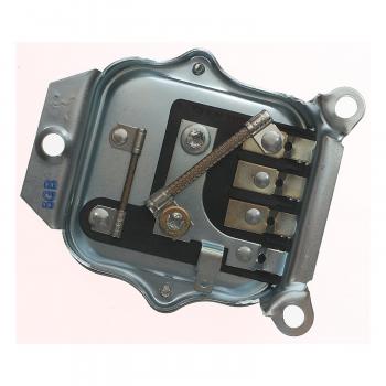 1968 Cadillac DeVille Voltage Regulator