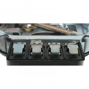 1968 Cadillac DeVille Voltage Regulator BWD R281 image 3 of 3