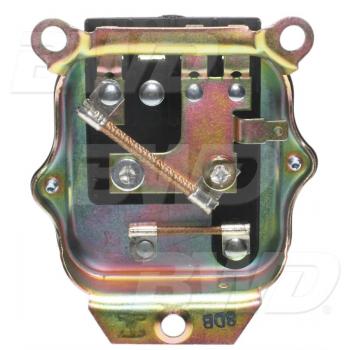 1963 Pontiac Tempest Voltage Regulator BWD R283 image 1 of 3