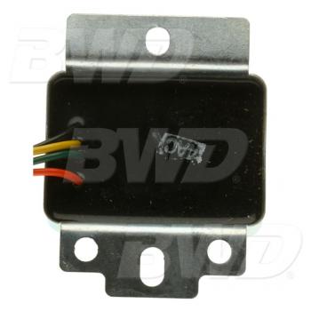 1970 American Motors AMX Voltage Regulator BWD R287 image 1 of 3