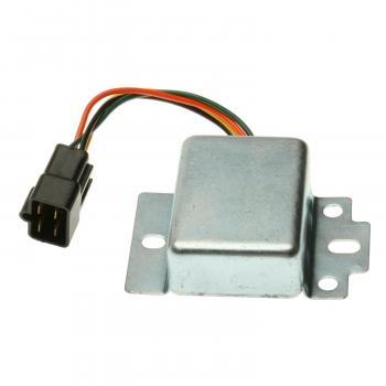 1970 American Motors AMX Voltage Regulator BWD R287 image 2 of 3