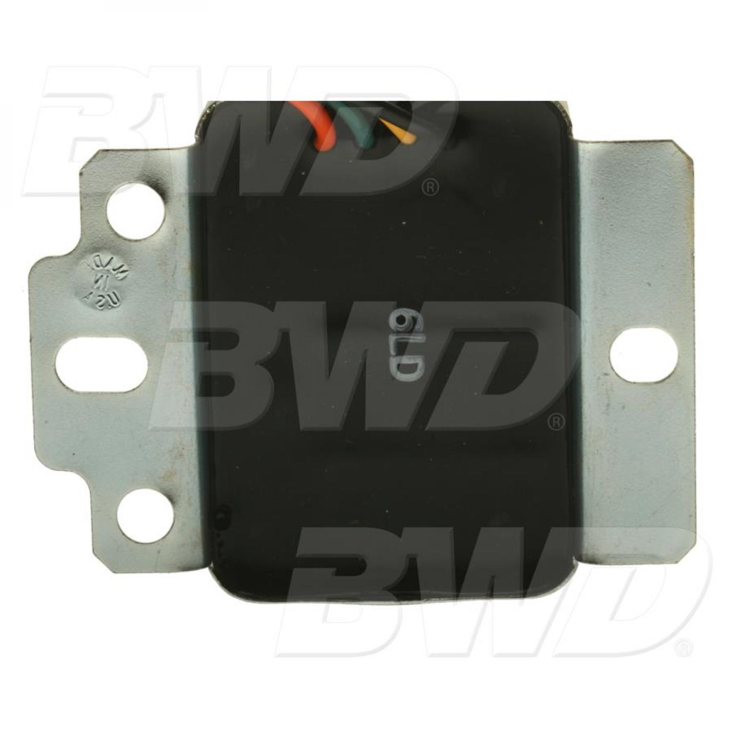 BWD R290 - Voltage Regulator BWD R290 Voltage Regulator product image 1 of 3
