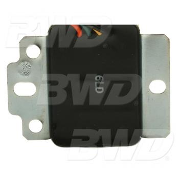 1966 American Motors Classic Voltage Regulator BWD R290 image 1 of 3