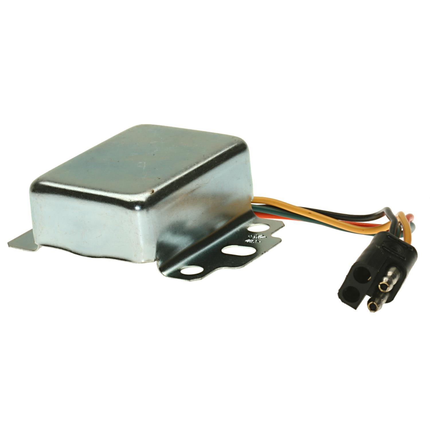BWD R290 - Voltage Regulator BWD R290 Voltage Regulator product image 2 of 3