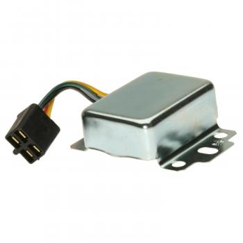 1977 International Scout II Voltage Regulator BWD R292 image 2 of 4