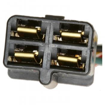 1977 International Scout II Voltage Regulator BWD R292 image 3 of 4