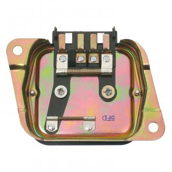 1976 Ford P-400 Voltage Regulator