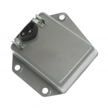 1971 Dodge P300 Voltage Regulator BWD R296 image 2 of 3