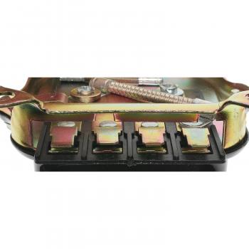 1972 Oldsmobile Custom Cruiser Voltage Regulator BWD R297 image 3 of 3