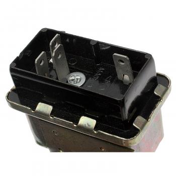1984 Dodge Rampage A/C Compressor Control Relay BWD R3003 image 3 of 3