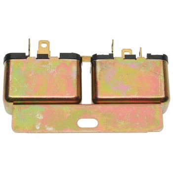 1980 Dodge B200 Door Lock Relay BWD R3004 image 3 of 3