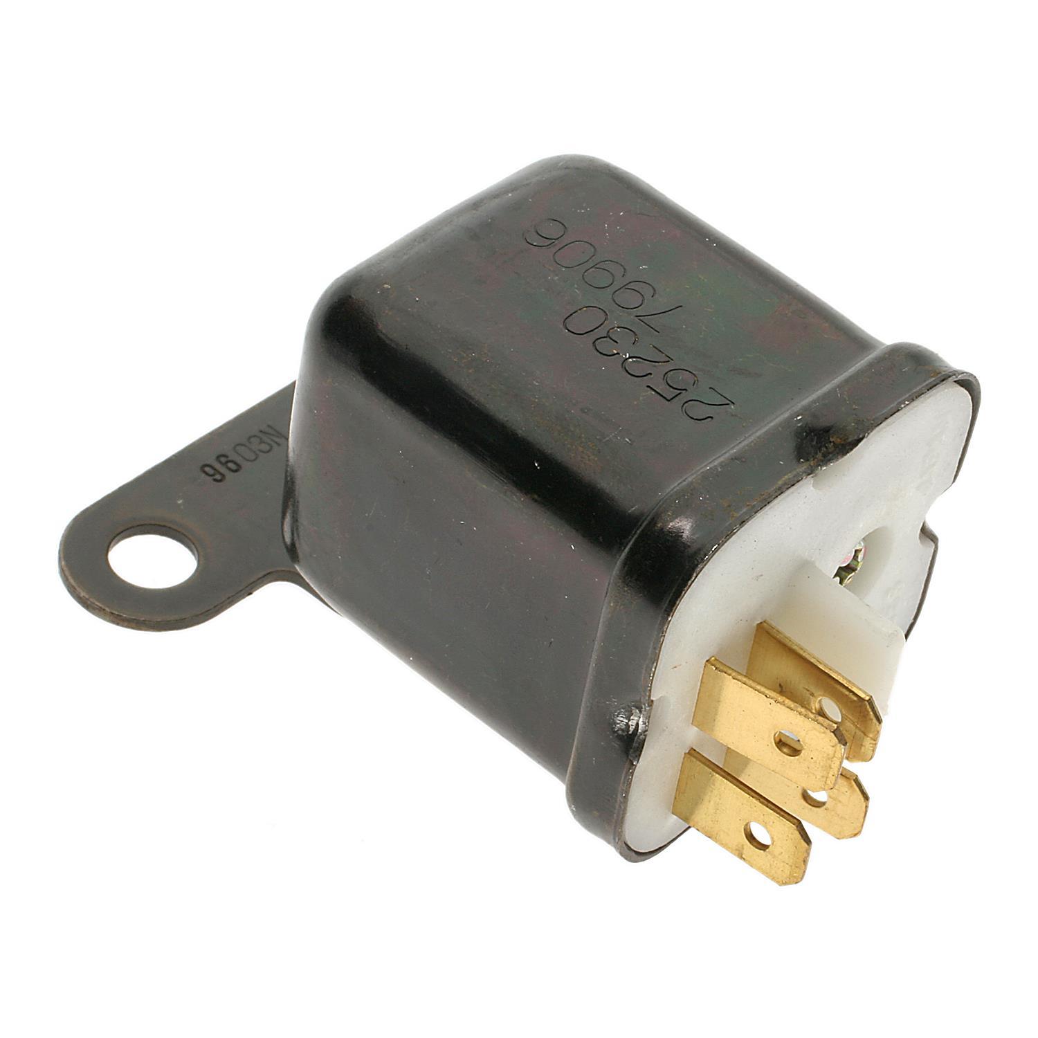 BWD R3006 Accessory Power Relay product image 1 of 3
