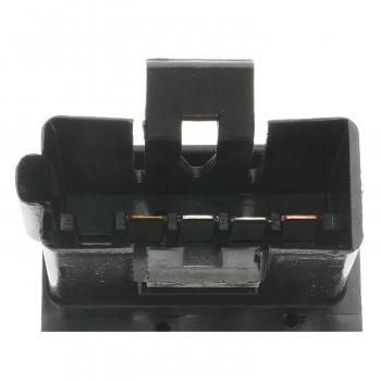1983 Pontiac J2000 Engine Cooling Fan Motor Relay BWD R3010 image 2 of 4