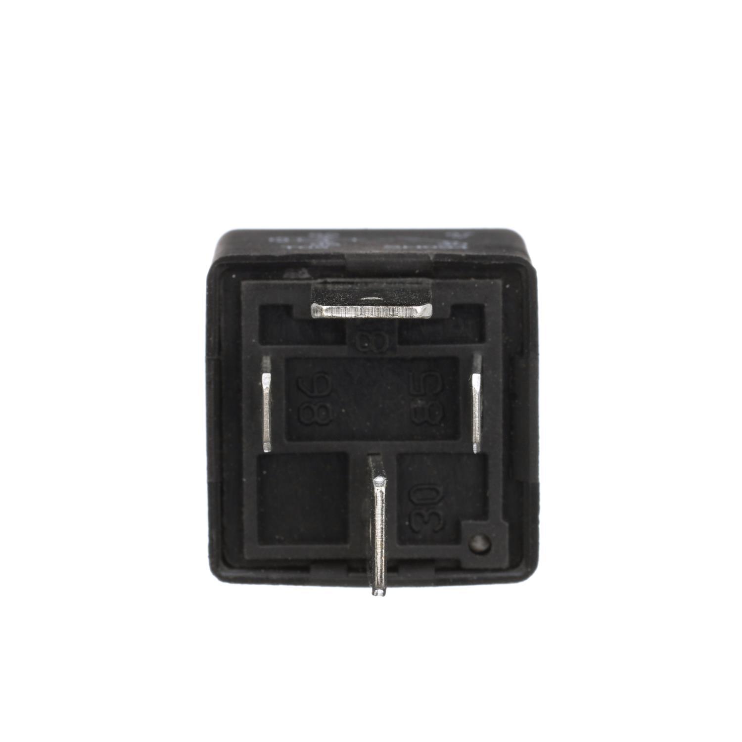 BWD R3016 - Headlight Relay BWD R3016 Auxiliary Engine Cooling Fan Relay product image 7 of 10
