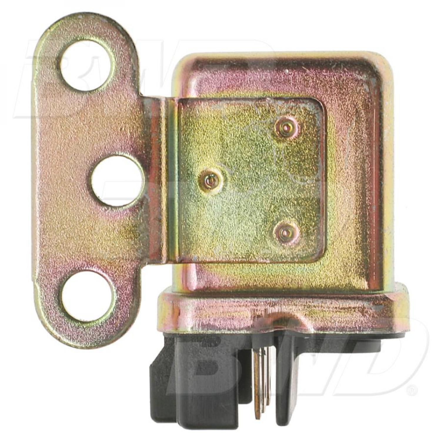 BWD R3019 - Daytime Running Light Relay BWD R3019 Daytime Running Light Relay product image 3 of 3