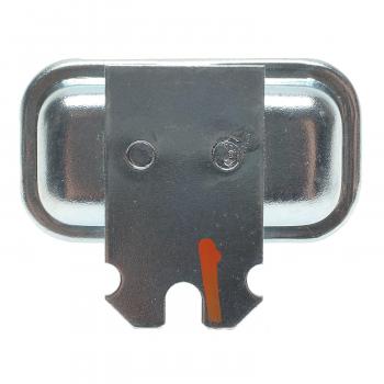 1977 Ford Bronco Instrument Cluster Voltage Regulator BWD R302 image 3 of 4