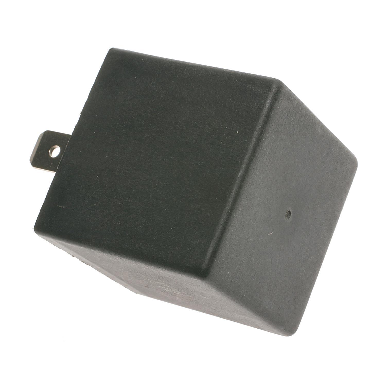 BWD R3022 - Engine Coolant Level Relay BWD R3022 Engine Coolant Level Relay product image 1 of 4