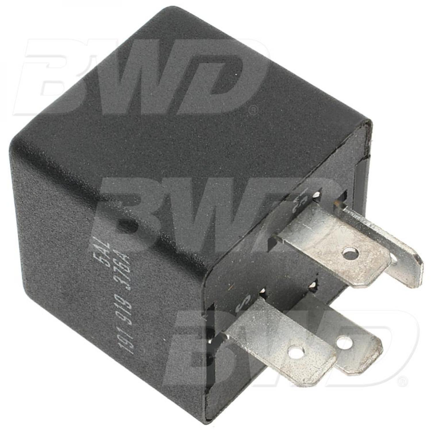 BWD R3022 - Engine Coolant Level Relay BWD R3022 Engine Coolant Level Relay product image 2 of 4