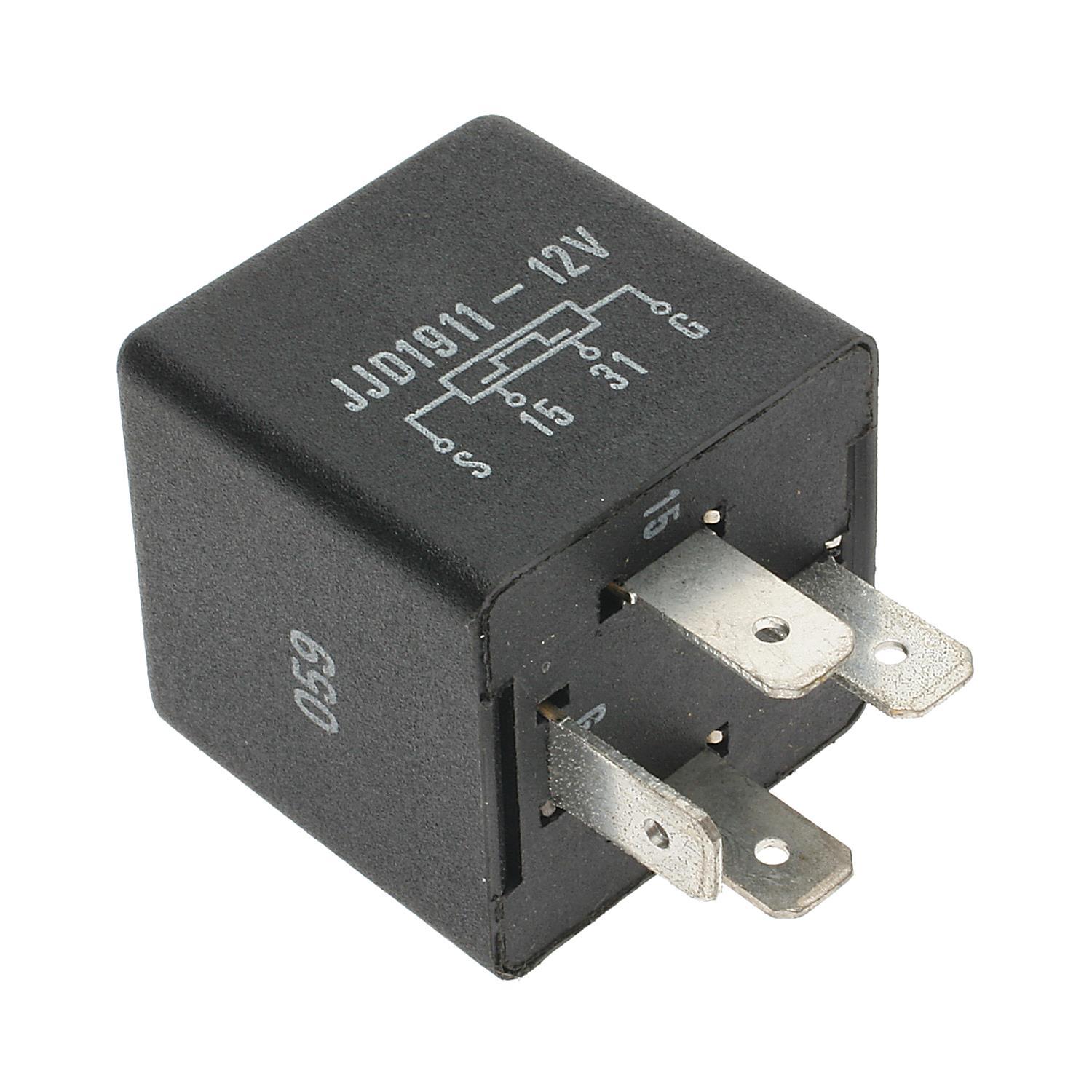 BWD R3022 - Engine Coolant Level Relay BWD R3022 Engine Coolant Level Relay product image 3 of 4