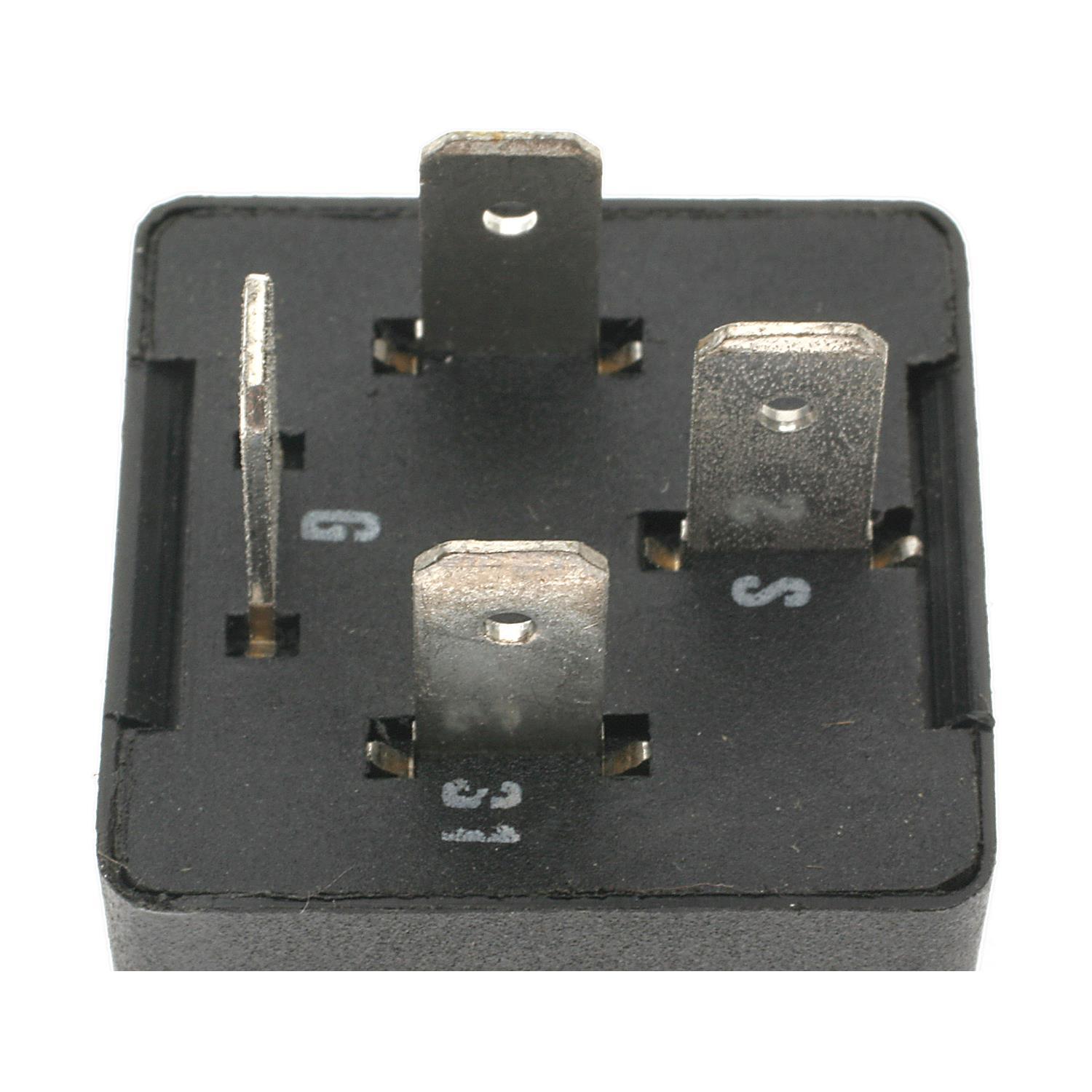 BWD R3022 - Engine Coolant Level Relay BWD R3022 Engine Coolant Level Relay product image 4 of 4