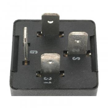 1984 Volkswagen Rabbit Engine Coolant Level Relay BWD R3022 image 4 of 4