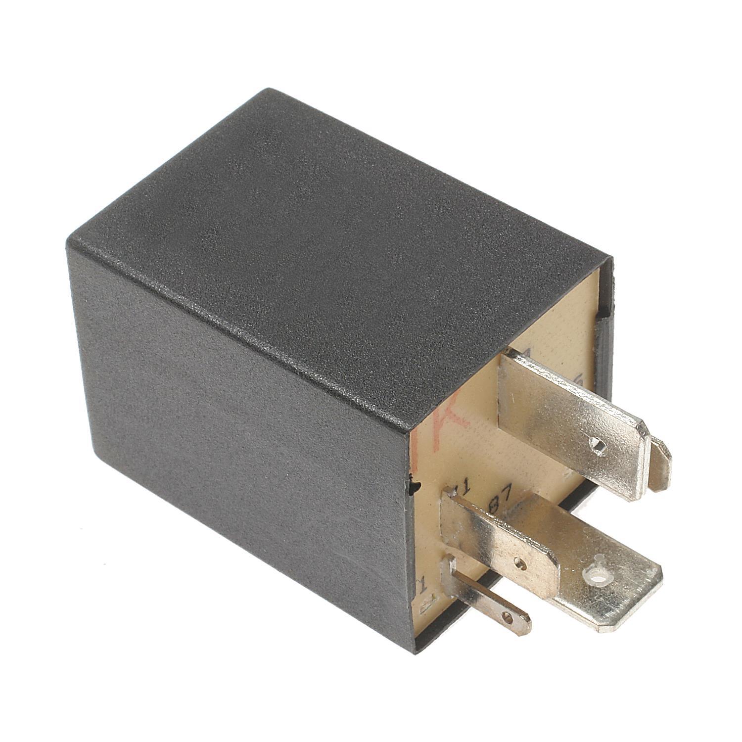 BWD R3023 - Fuel Pump Relay BWD R3023 Computer Control Relay product image 1 of 7