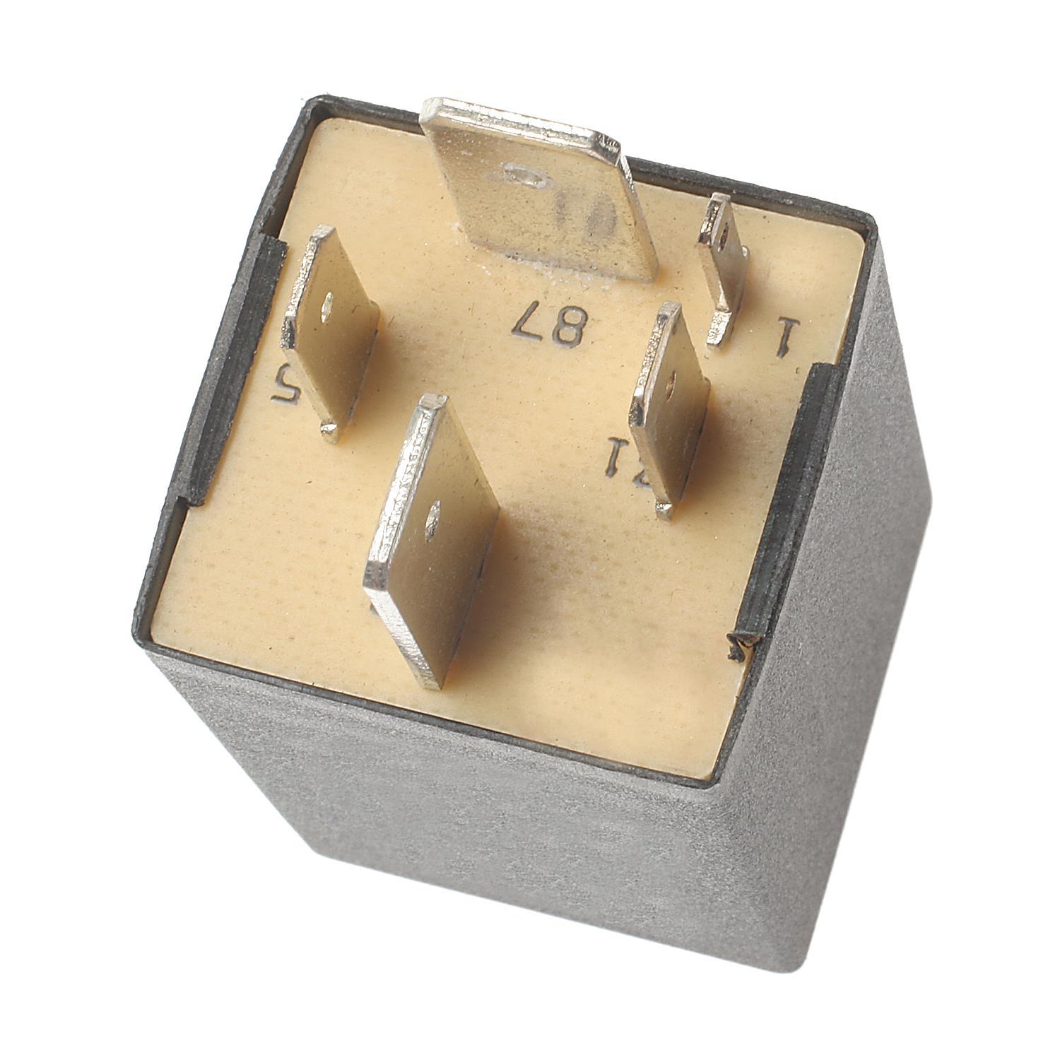BWD R3023 - Fuel Pump Relay BWD R3023 Computer Control Relay product image 2 of 7