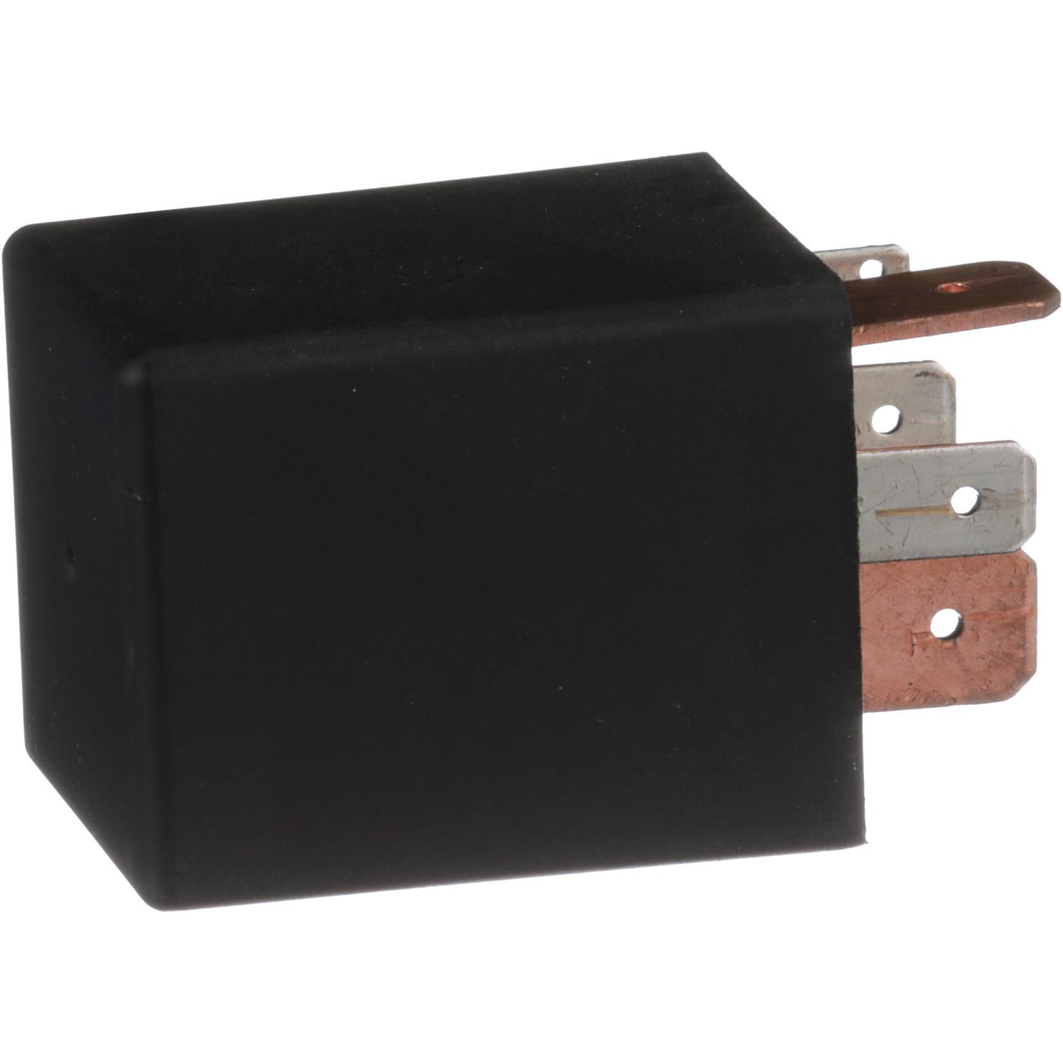 BWD R3023 - Fuel Pump Relay BWD R3023 Computer Control Relay product image 6 of 7